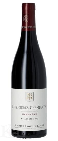 2023 Domaine Drouhin-Laroze Latricières-Chambertin Grand Cru