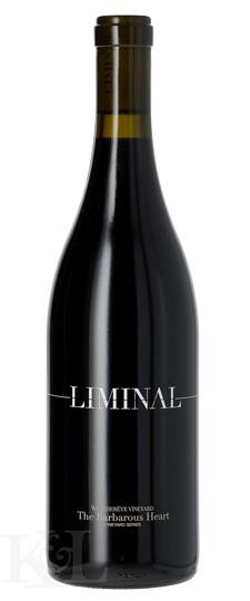 2021 Liminal "The Barberous Heart - WeatherEye Vineyard" Columbia Valley GSM