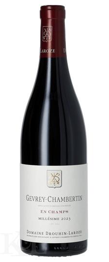 2023 Domaine Drouhin-Laroze Gevrey-Chambertin "En Champs"