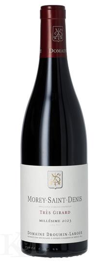 2023 Domaine Drouhin-Laroze Morey-St-Denis "Très Girard"
