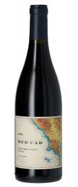 Red Car Sonoma Coast Syrah