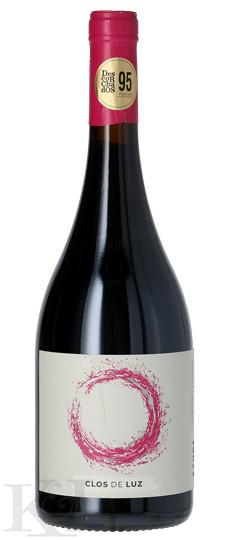 Clos de Luz "Azuda" Carménère Cachapoal