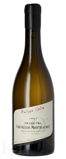 2023 Domaine Philippe Colin Chevalier-Montrachet Grand Cru