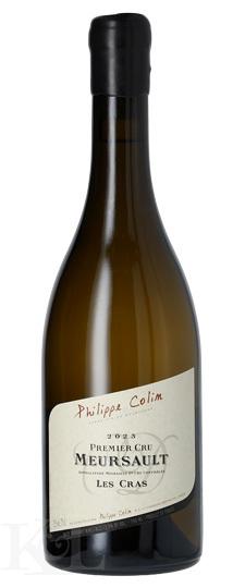 2023 Domaine Philippe Colin Meursault 1er Cru "Les Cras"