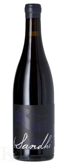 2023 Sandhi "La Rinconada Vineyard" Sta. Rita Hills Pinot Noir