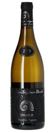 2025 Domaine Seguinot Bordet Chablis Vieilles Vignes