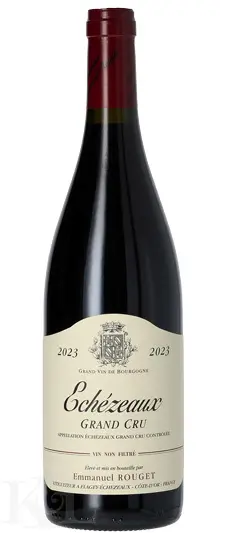 2023 Domaine Emmanuel Rouget Echézeaux Grand Cru
