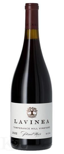 2022 Lavinea "Temperance Hill Vineyard" Eola-Amity Hills Pinot Noir