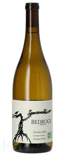 2025 Bedrock Sonoma Valley Sauvignon Blanc