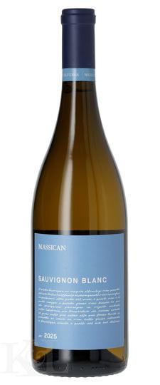 2025 Massican California Sauvignon Blanc