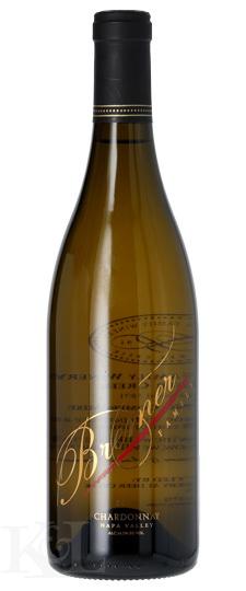 2013 Bremer Family Napa Valley Chardonnay