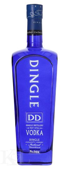 Dingle Distillery Pot Still Vodka (700ml)