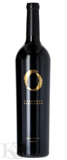 2016 O'Brien Estate "Passion Of The Soul" Napa Valley Cabernet Sauvignon