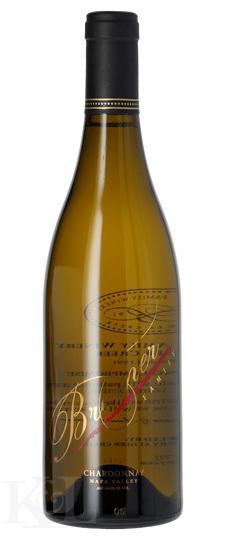 2012 Bremer Family Napa Valley Chardonnay