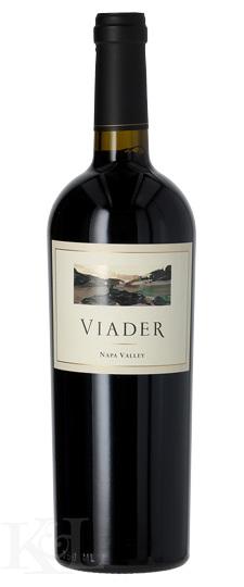 2020 Viader Napa Valley Bordeaux Blend