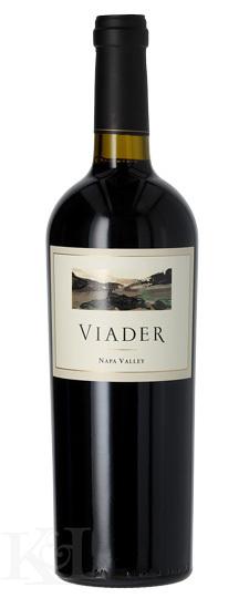 2021 Viader Napa Valley Bordeaux Blend