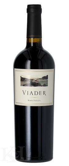 2022 Viader Napa Valley Bordeaux Blend