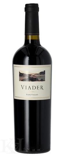 2023 Viader Napa Valley Bordeaux Blend