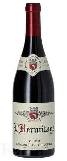 2023 Domaine Jean-Louis Chave Hermitage