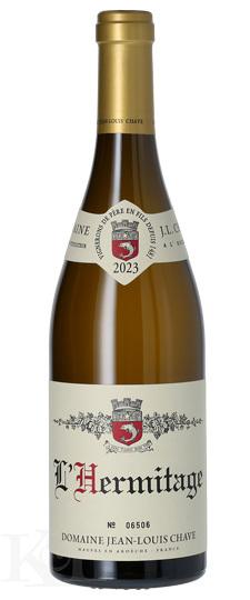 2023 Domaine Jean-Louis Chave Hermitage Blanc