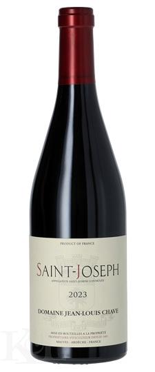 2023 Domaine Jean-Louis Chave St-Joseph