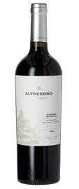Altocedro "Año Cera" Cabernet Sauvignon Mendoza