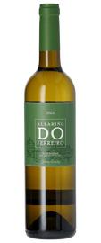 Do Ferreiro Albariño Rias Baixas