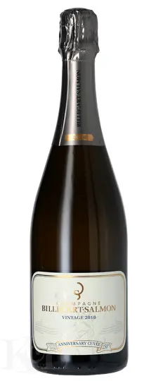 2018 Billecart-Salmon 250th Anniversary Vintage Champagne