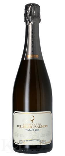 Billecart-Salmon 250th Anniversary Vintage Champagne