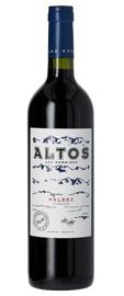 Altos Las Hormigas "Clasico" Malbec Mendoza