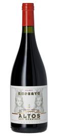 Altos Las Hormigas "Reserve" Malbec Valle De Uco Mendoza