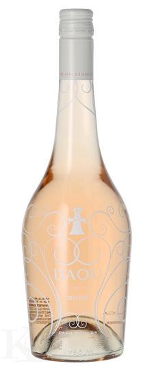 2025 Daou Paso Robles Rosé