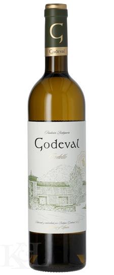 2024 Bodegas Godeval Godello Valdeorras