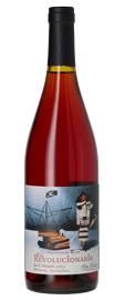 Passionate Wines "Via Revolucionaria" Criolla Grande Mendoza