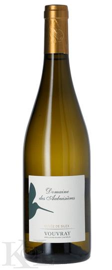 2023 Domaine des Aubuisieres "Cuvee de Silex" Vouvray (Sec)