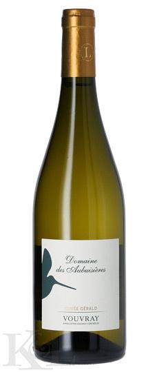 2023 Domaine des Aubuisieres "Cuvee Gerald" Vouvray (Demi-Sec)