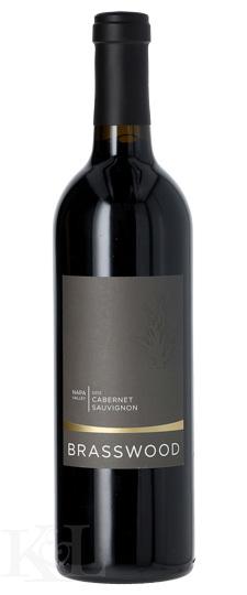 2013 Brasswood Napa Valley Cabernet Sauvignon