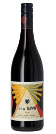 New Dawn "Lifestyle" Red Blend Western Cape