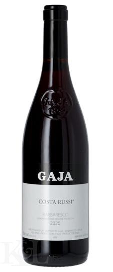 2020 Gaja "Costa Russi" Barbaresco