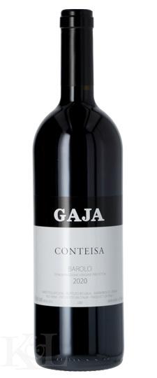 2020 Gaja "Conteisa" Barolo