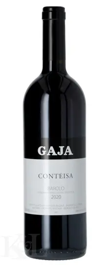 Gaja "Conteisa" Barolo