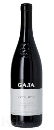 2021 Gaja "Costa Russi" Barbaresco