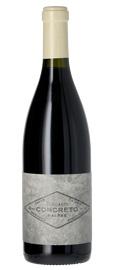 Familia Zuccardi "Concreto" Malbec Mendoza