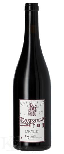 2023 Clos Roussely "Canaille" Gamay Touraine