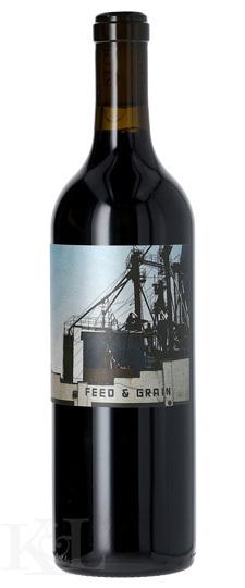 2023 Herman Story "Milk & Honey" Paso Robles Red Blend