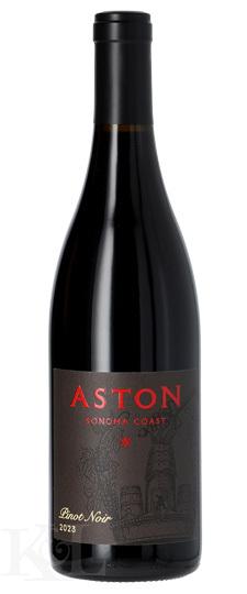 2023 Aston Sonoma Coast Pinot Noir