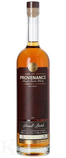 Provenance Small Batch Bourbon (750ml)