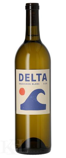 2025 Delta California Sauvignon Blanc