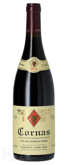 2023 Domaine Auguste Clape Cornas