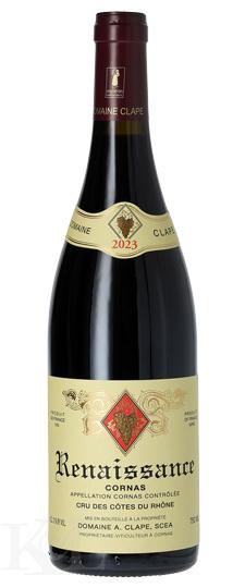 2023 Domaine Auguste Clape "Renaissance" Cornas